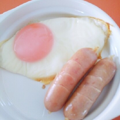 おはようございます(^^)朝食に美味しく頂きました♪♪♪ありがとうございました☆